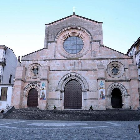 Brutia Mom&Son Bed & Breakfast Cosenza Exterior photo
