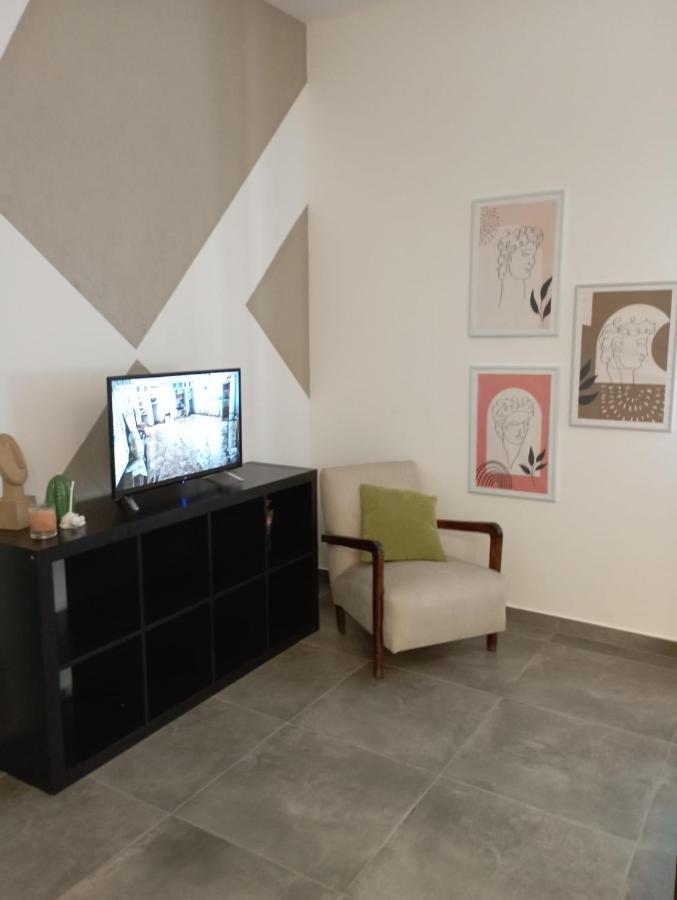 Brutia Mom&Son Bed & Breakfast Cosenza Exterior photo
