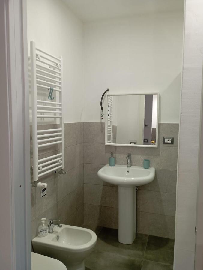 Brutia Mom&Son Bed & Breakfast Cosenza Exterior photo