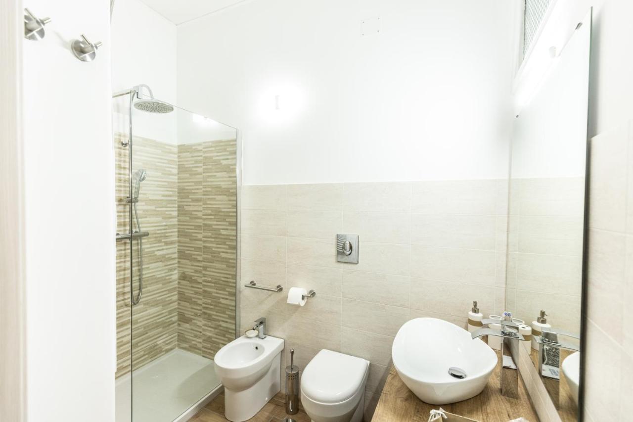Brutia Mom&Son Bed & Breakfast Cosenza Exterior photo