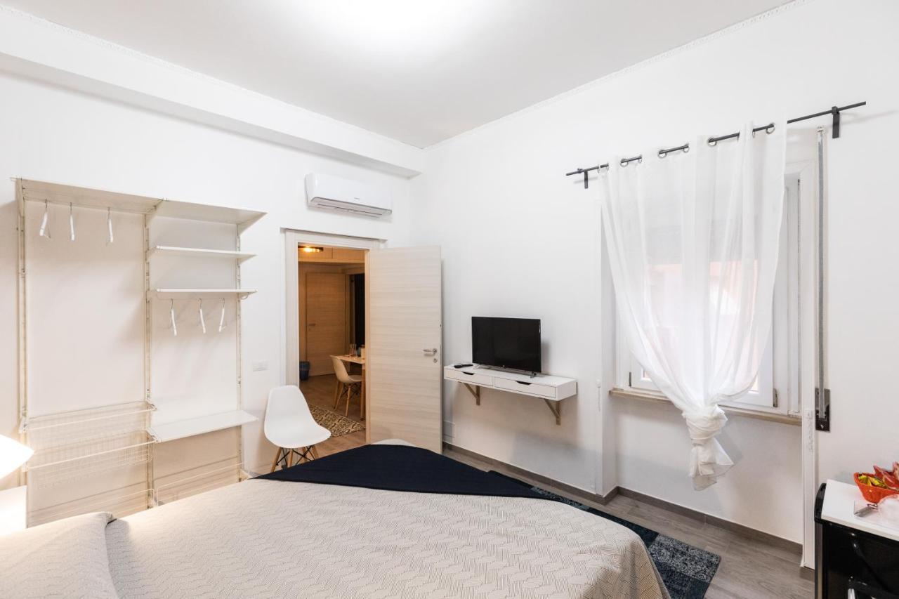Brutia Mom&Son Bed & Breakfast Cosenza Exterior photo