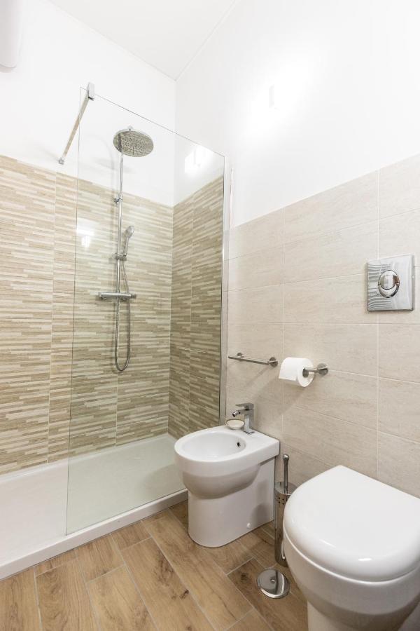 Brutia Mom&Son Bed & Breakfast Cosenza Exterior photo