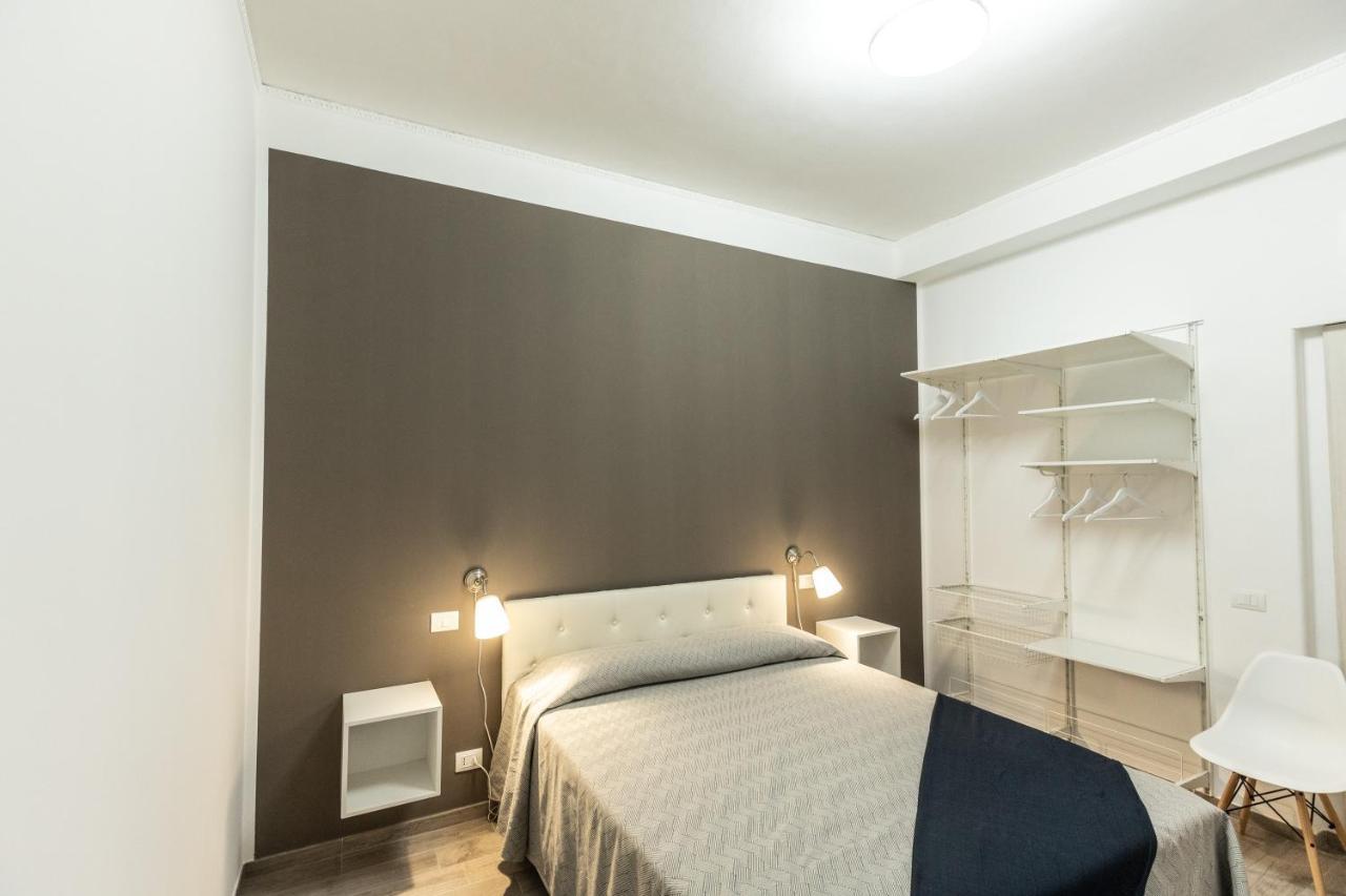 Brutia Mom&Son Bed & Breakfast Cosenza Exterior photo