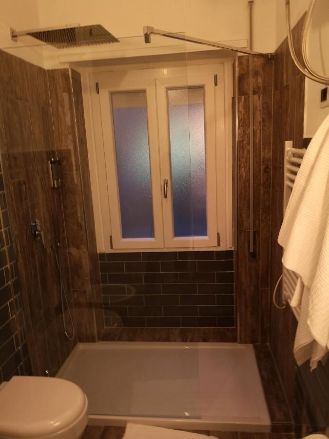 Brutia Mom&Son Bed & Breakfast Cosenza Exterior photo